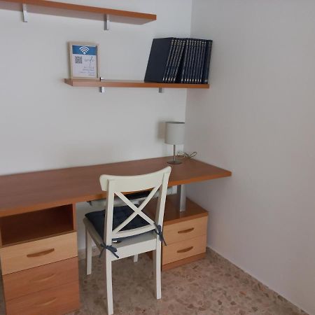 Apartamento Camberos Antequera Exterior foto
