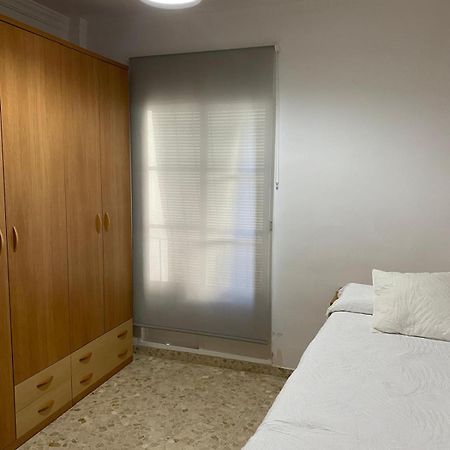 Apartamento Camberos Antequera Exterior foto