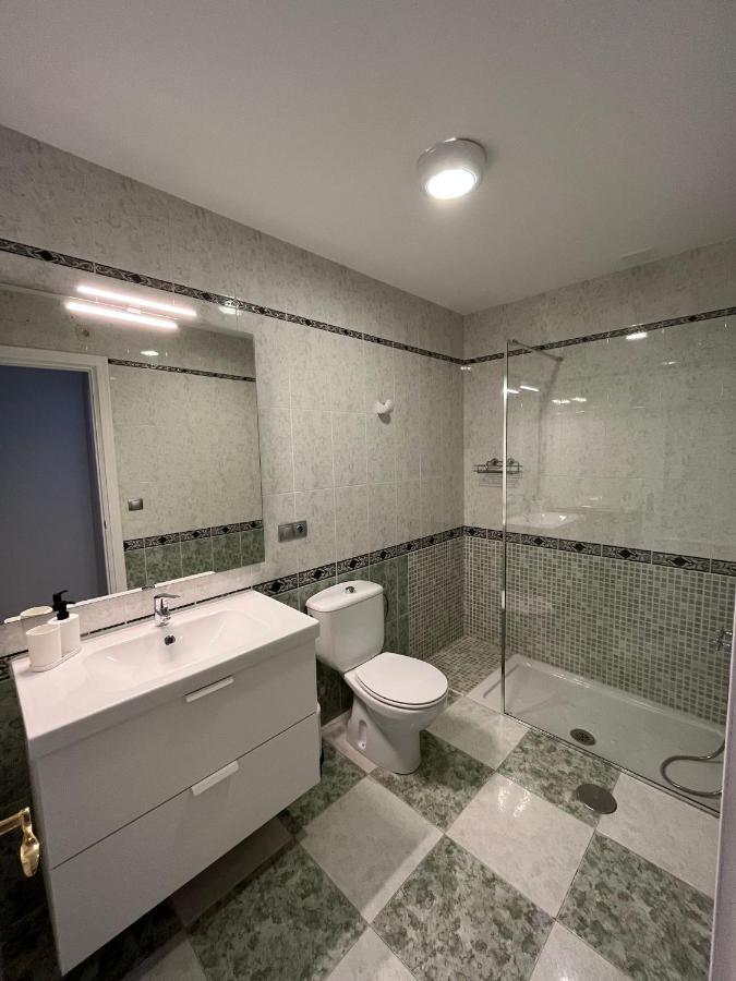 Apartamento Camberos Antequera Exterior foto
