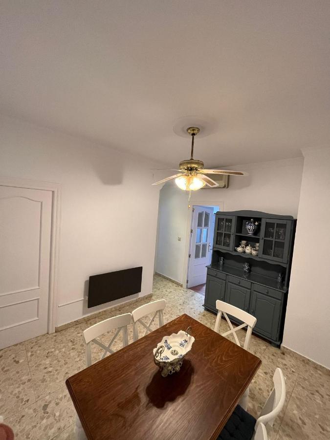 Apartamento Camberos Antequera Exterior foto