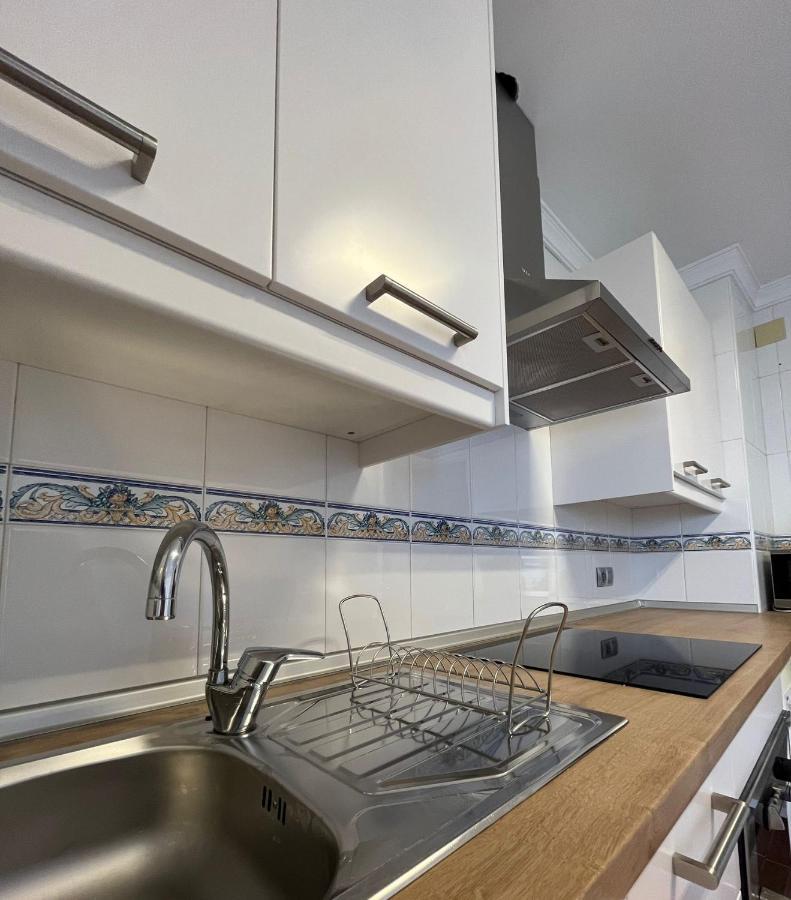 Apartamento Camberos Antequera Exterior foto