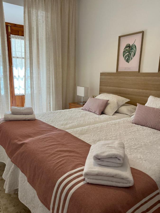 Apartamento Camberos Antequera Exterior foto