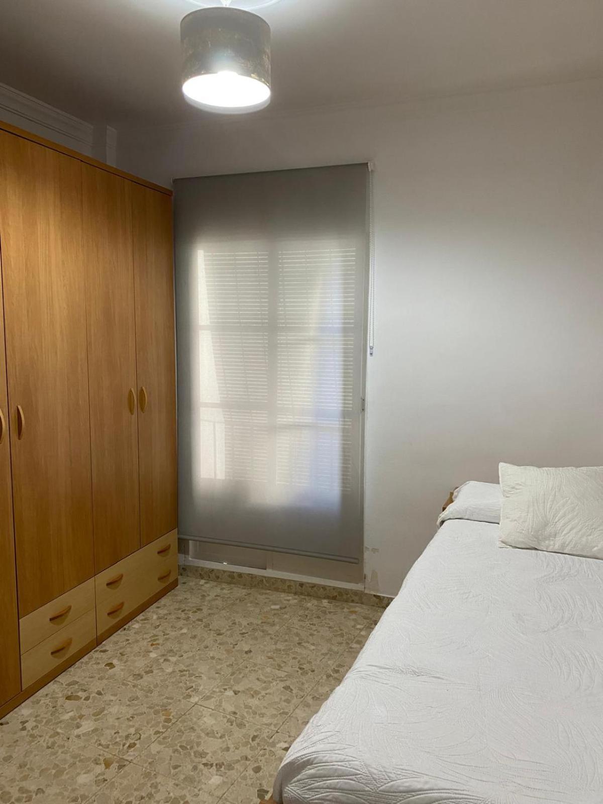 Apartamento Camberos Antequera Exterior foto
